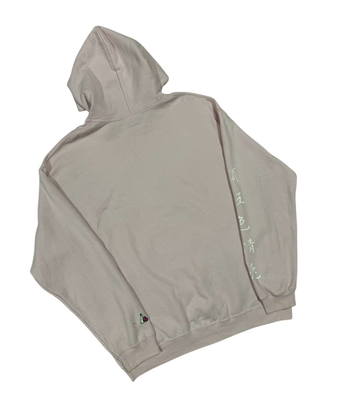 FR2 Fr2 Pulover Peter Schlesinger Vivienne Westwood Shop Potrait Size US M / EU 48-50 / 2 - 13 Thumbnail