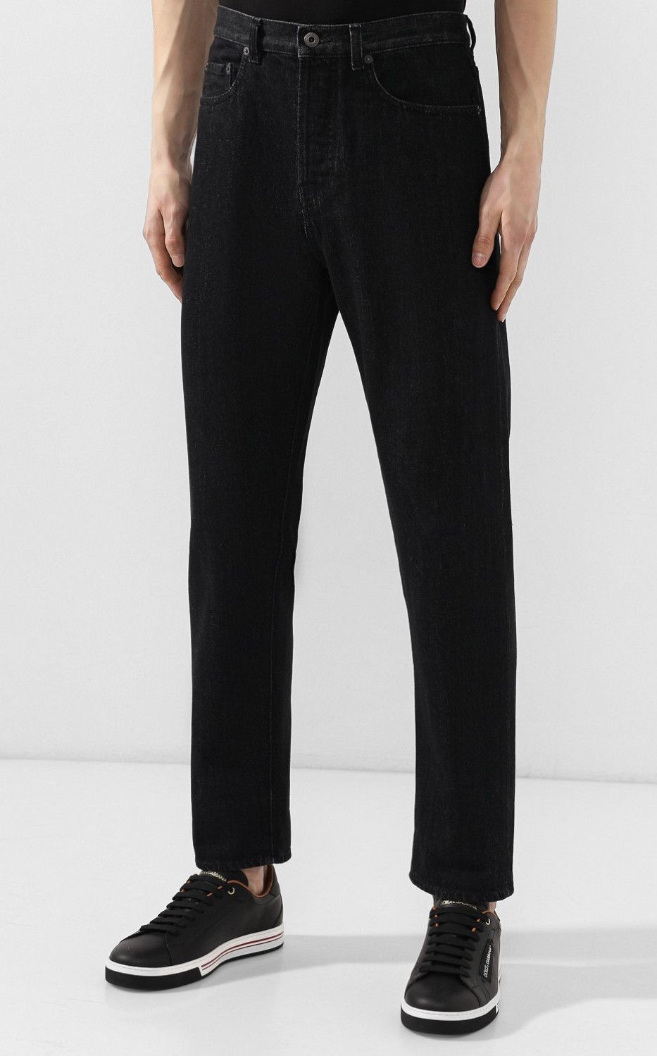 Valentino Valentino men's jeans size 32 Size US 32 / EU 48 - 1 Thumbnail