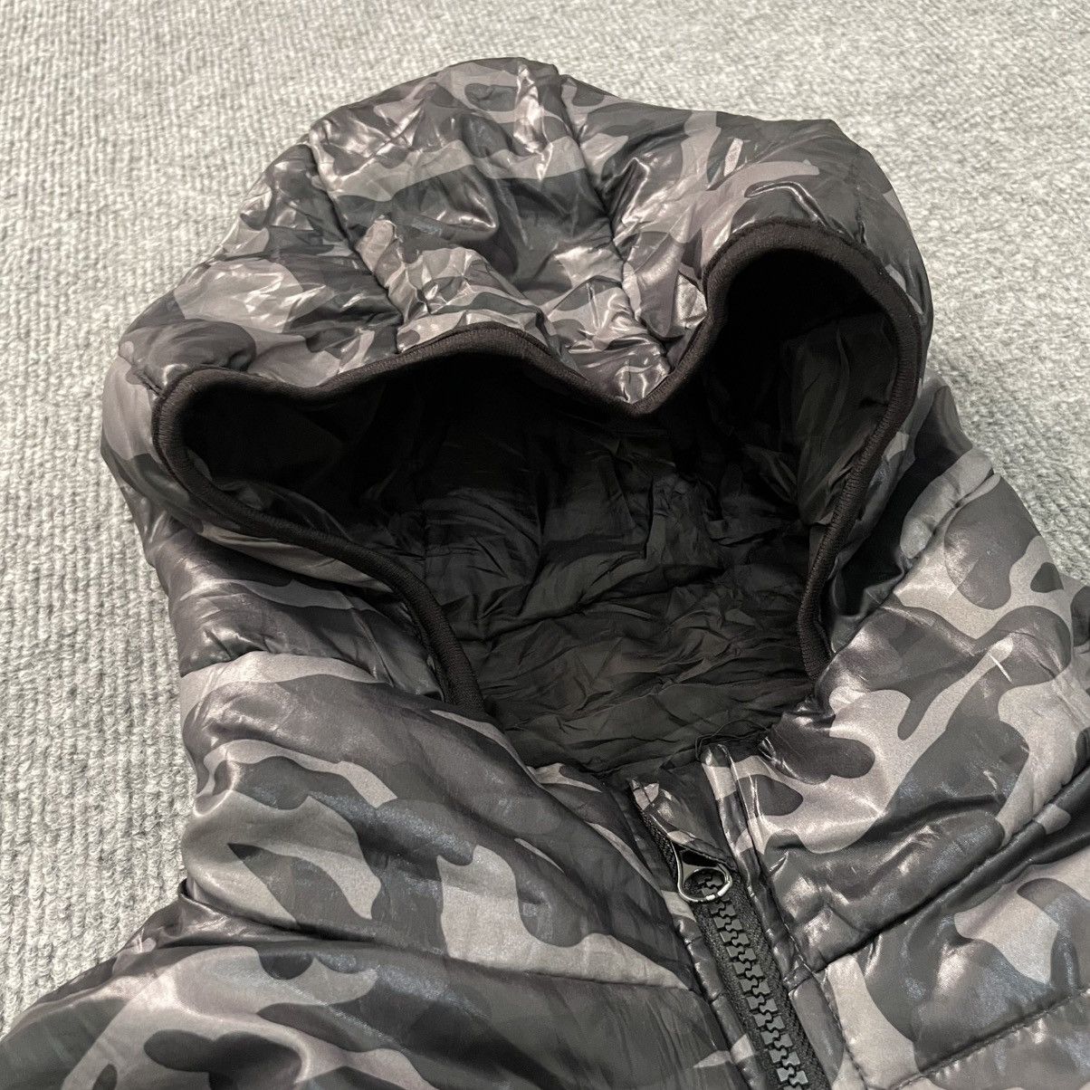 Japanese Brand Japanese Brand Camouflage Zip Jacket Size US M / EU 48-50 / 2 - 3 Thumbnail