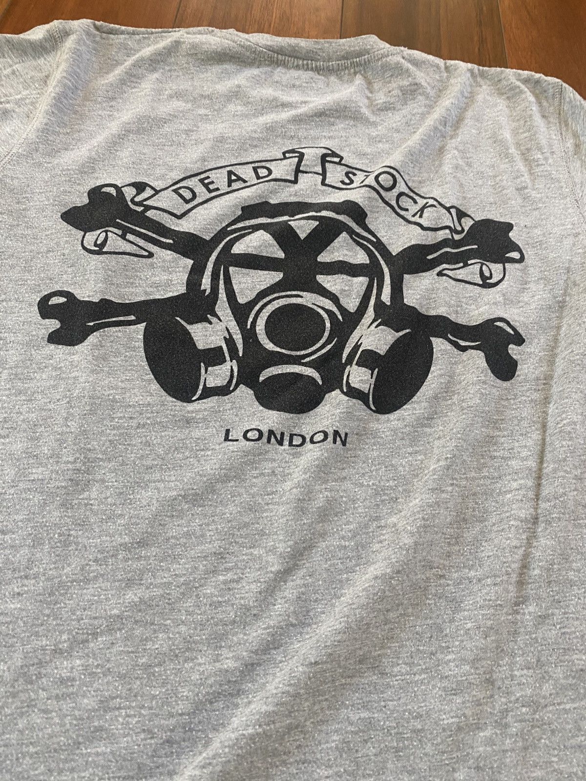 Footpatrol Footpatrol - Dead Stock - Logo Tee Size US M / EU 48-50 / 2 - 3 Thumbnail