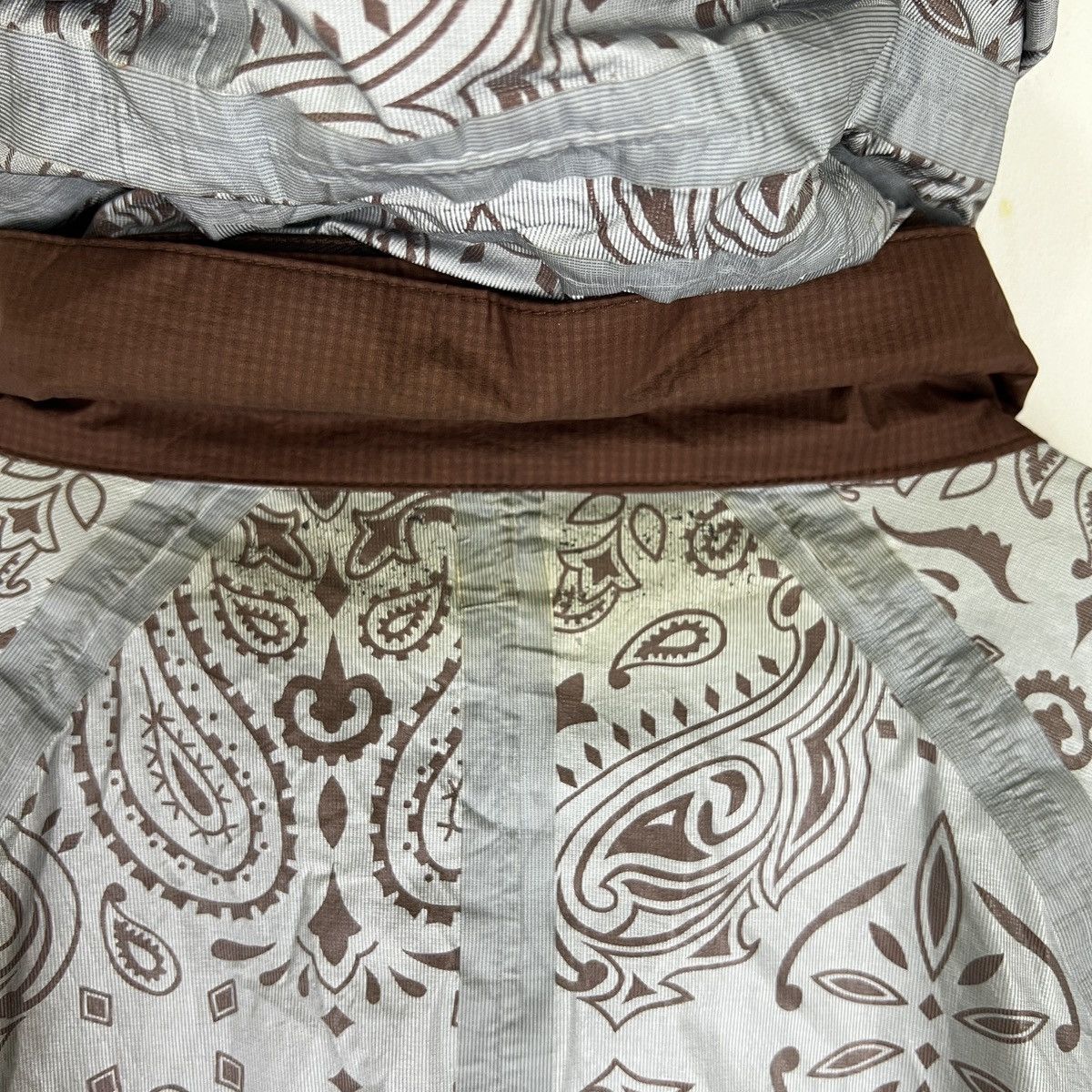 Sophnet. 🔥 Sophnet. Gorpcore Paisley Jacket Size US L / EU 52-54 / 3 - 13 Thumbnail