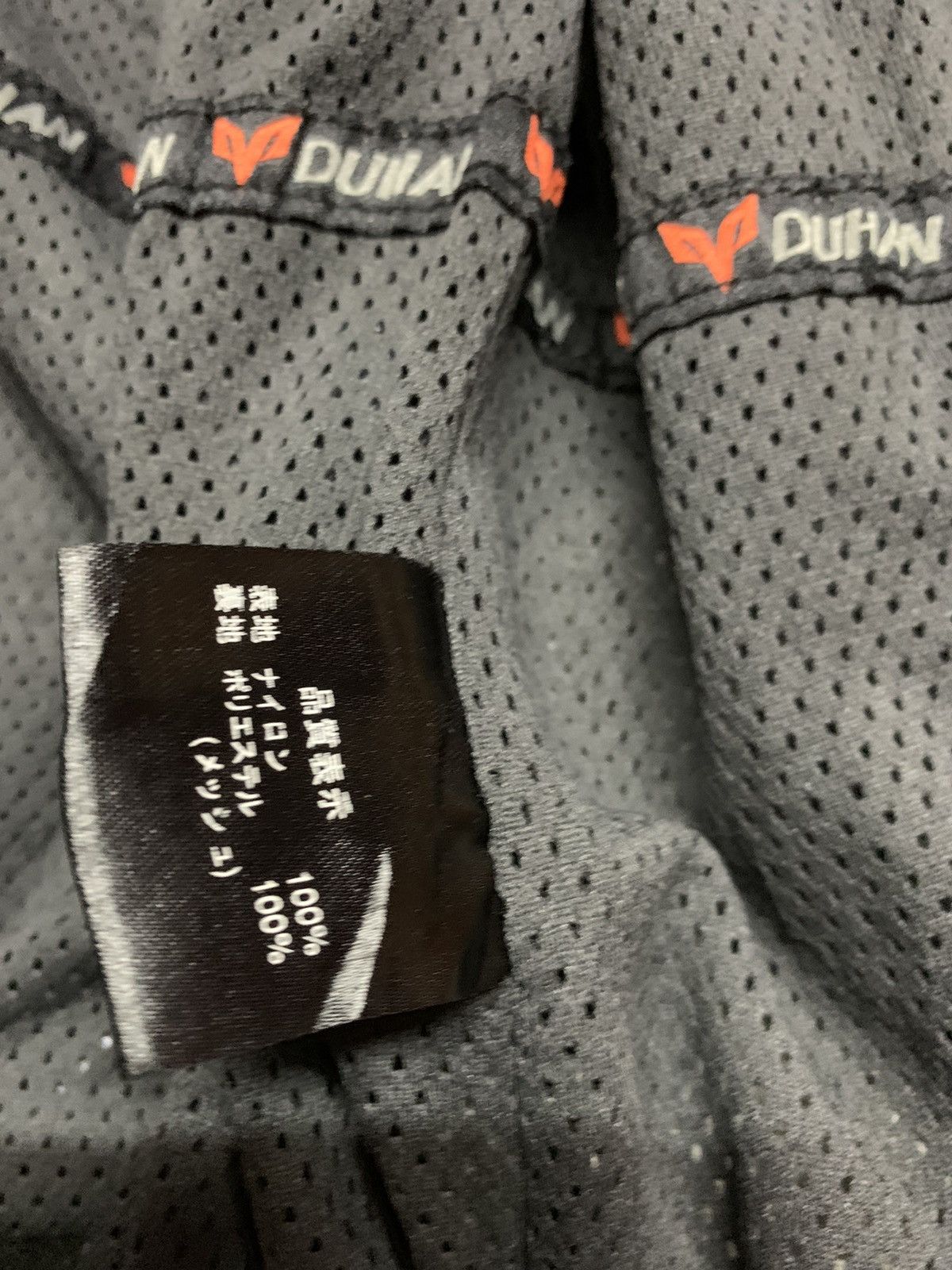 Designer Duhan jacket Moto sports Size US M / EU 48-50 / 2 - 13 Thumbnail