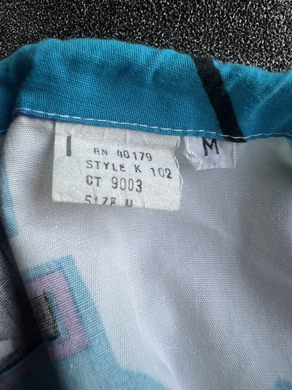 Jams World × Vintage Vintage Jams World Shorts Size US 31 - 8 Thumbnail