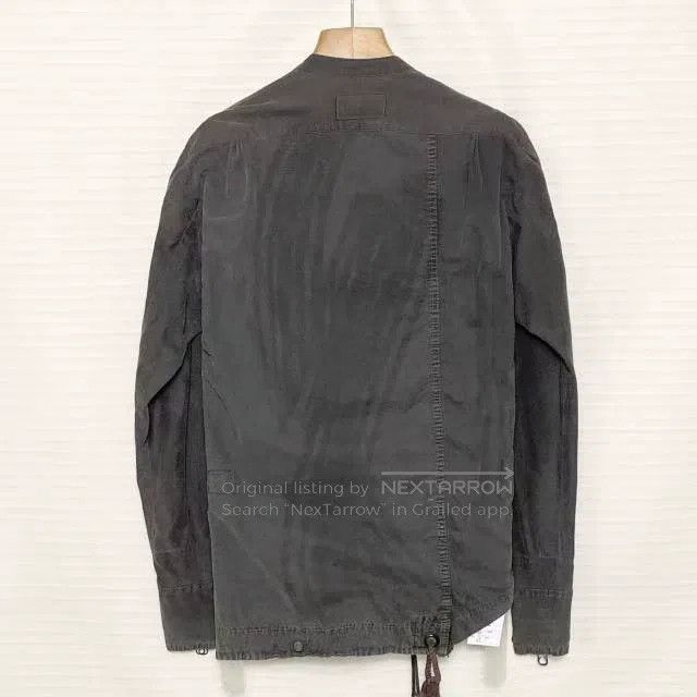 Greg Lauren Greg Lauren Ancient fabric jacket Size US M / EU 48-50 / 2 - 2 Thumbnail