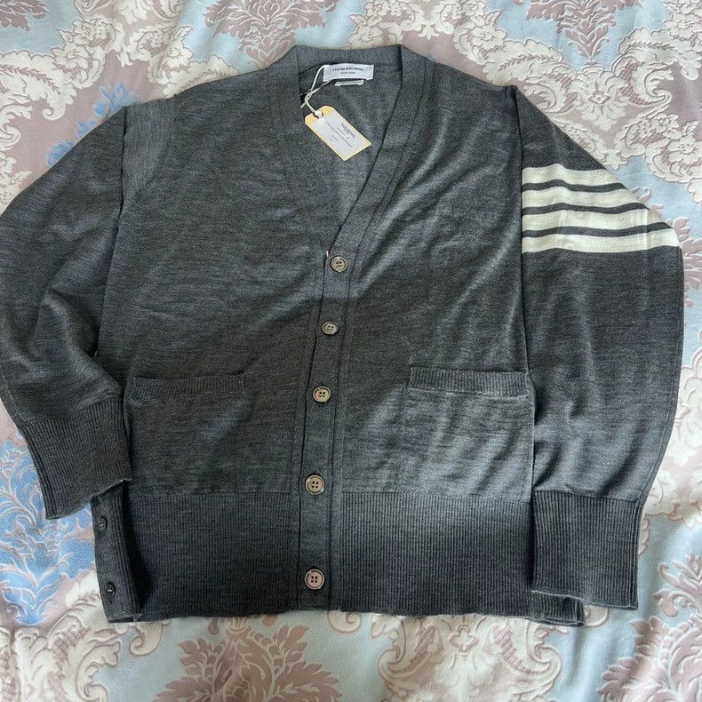 Thom Browne Thom browne Jacket 2503-Nextarrow Size US L / EU 52-54 / 3 - 1 Thumbnail