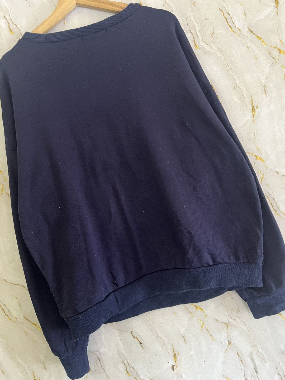 Shein MICHIGAN SWEATSHIRT Size US L / EU 52-54 / 3 - 4 Thumbnail