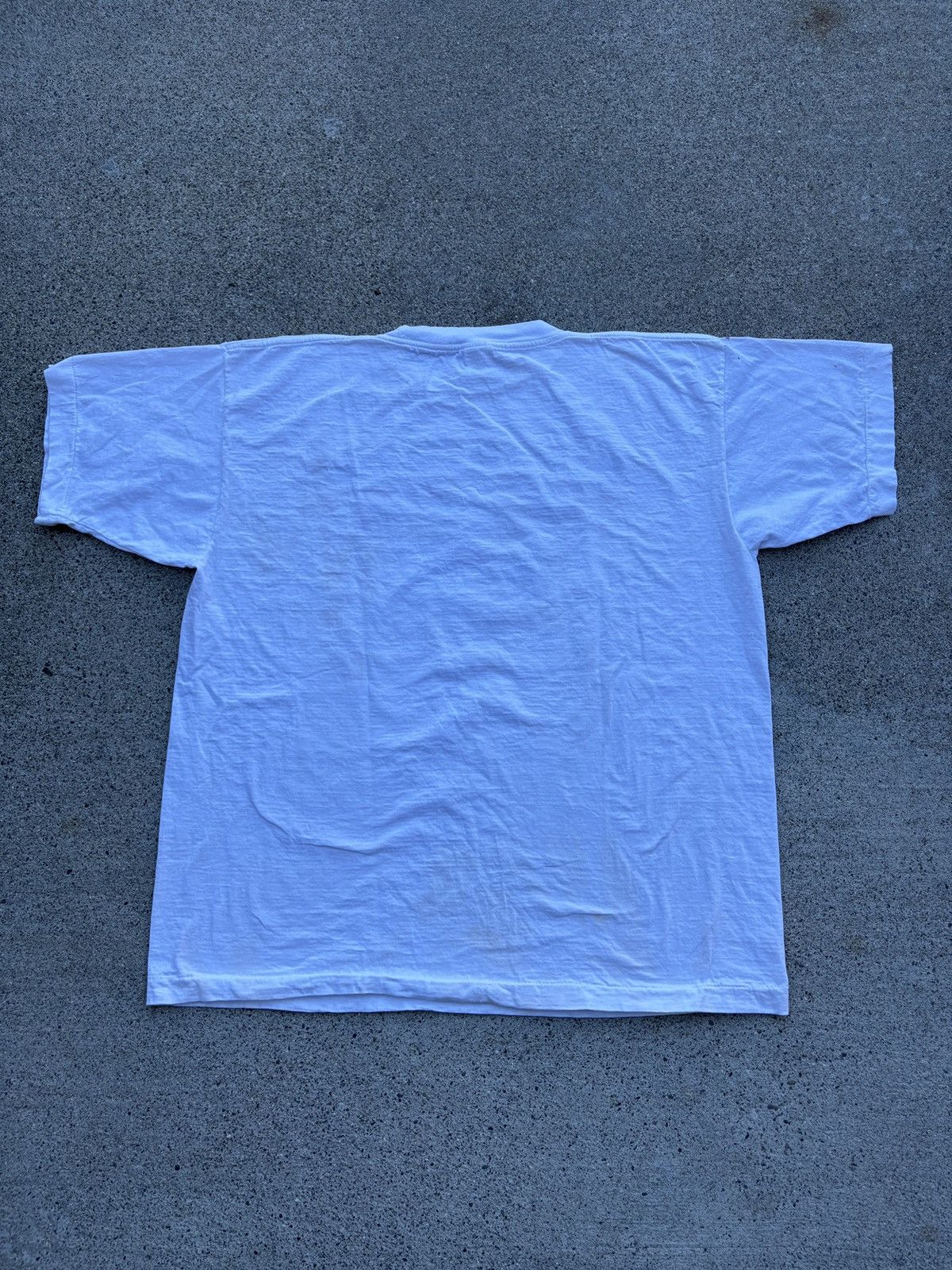 NFL Vintage 1994 Tultex NFL “Super Bowl XXVIII” T-Shirt Size XL Size US XL / EU 56 / 4 - 2 Thumbnail