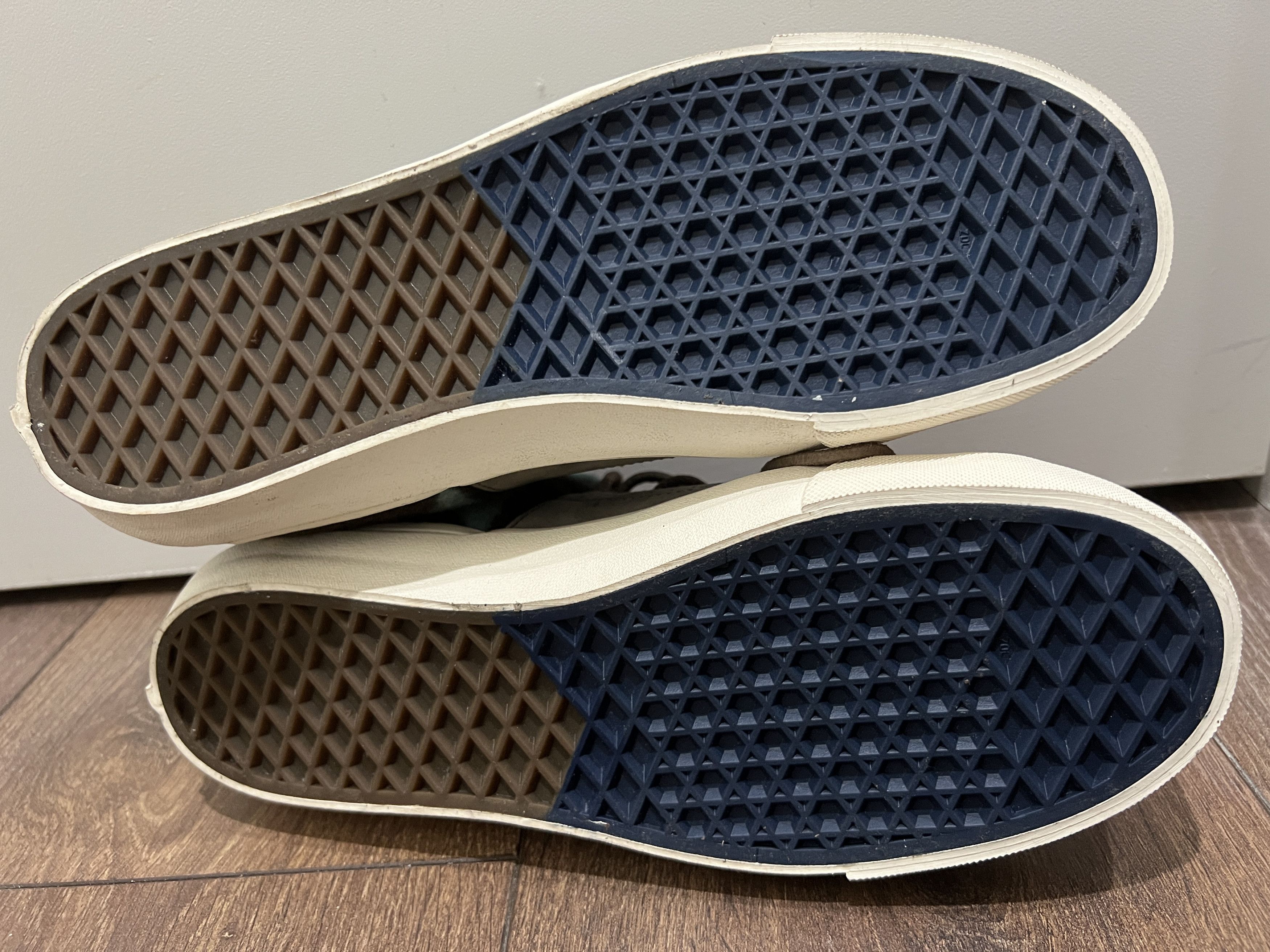 Pendleton × Taka Hayashi × Vans Vans Vault x Taka Hayashi x Pendleton SK8 Huarache LX US7.5 Size US 7.5 / EU 40-41 - 2 Thumbnail