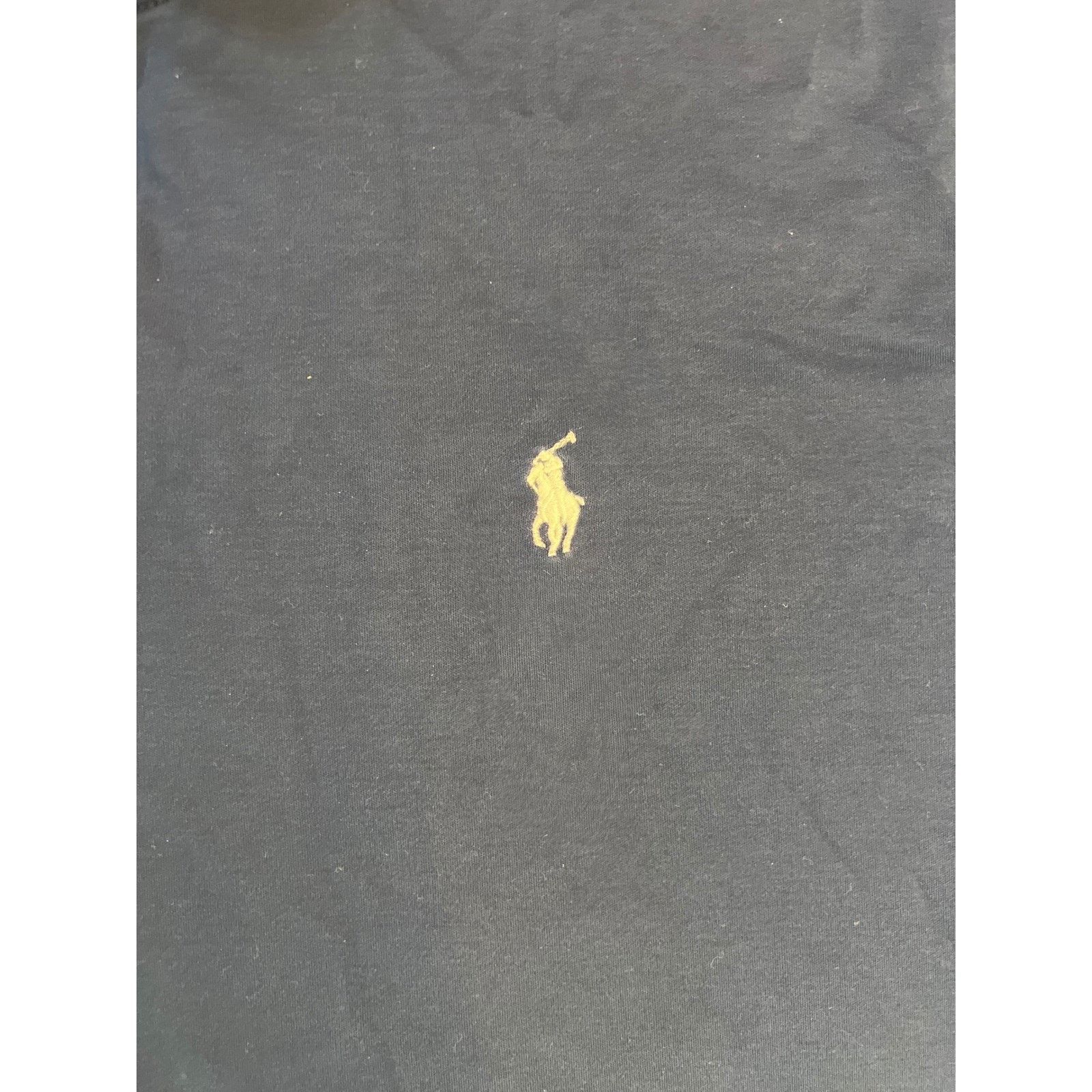 Polo Ralph Lauren Polo Ralph Lauren Men's Blue Polo Shirt Classic Size XXL Size US XXL / EU 58 / 5 - 2 Thumbnail