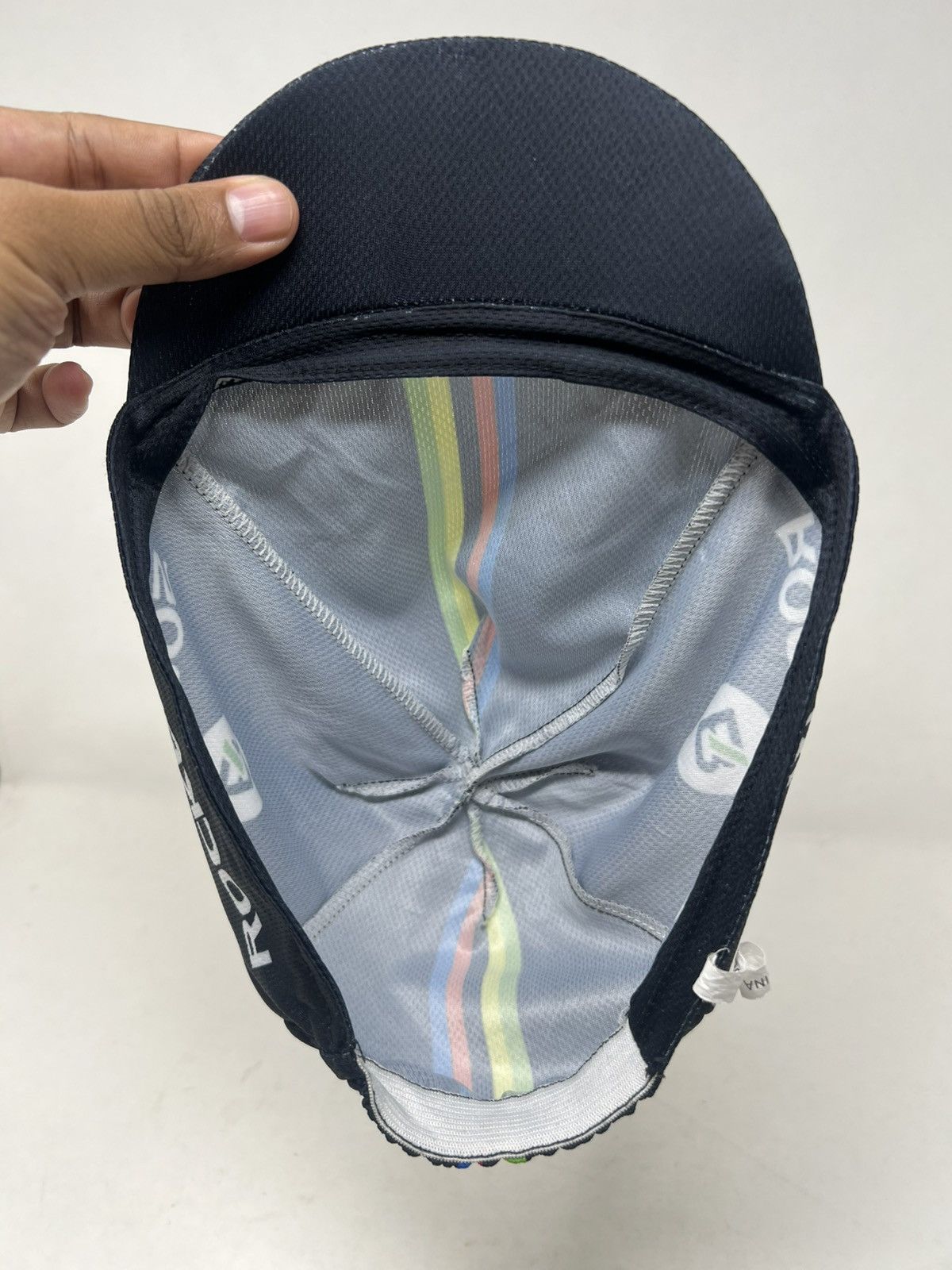 Japanese Brand RockBros Cycle Hat Buy 1 get 2 Size ONE SIZE - 18 Thumbnail