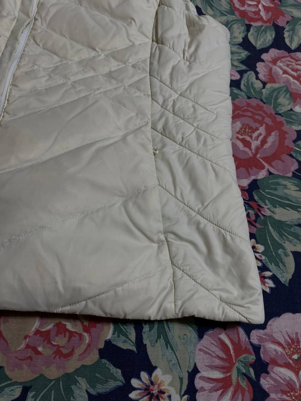 The North Face The north face vest vintage puffer Brown 700 Size US M / EU 48-50 / 2 - 4 Thumbnail