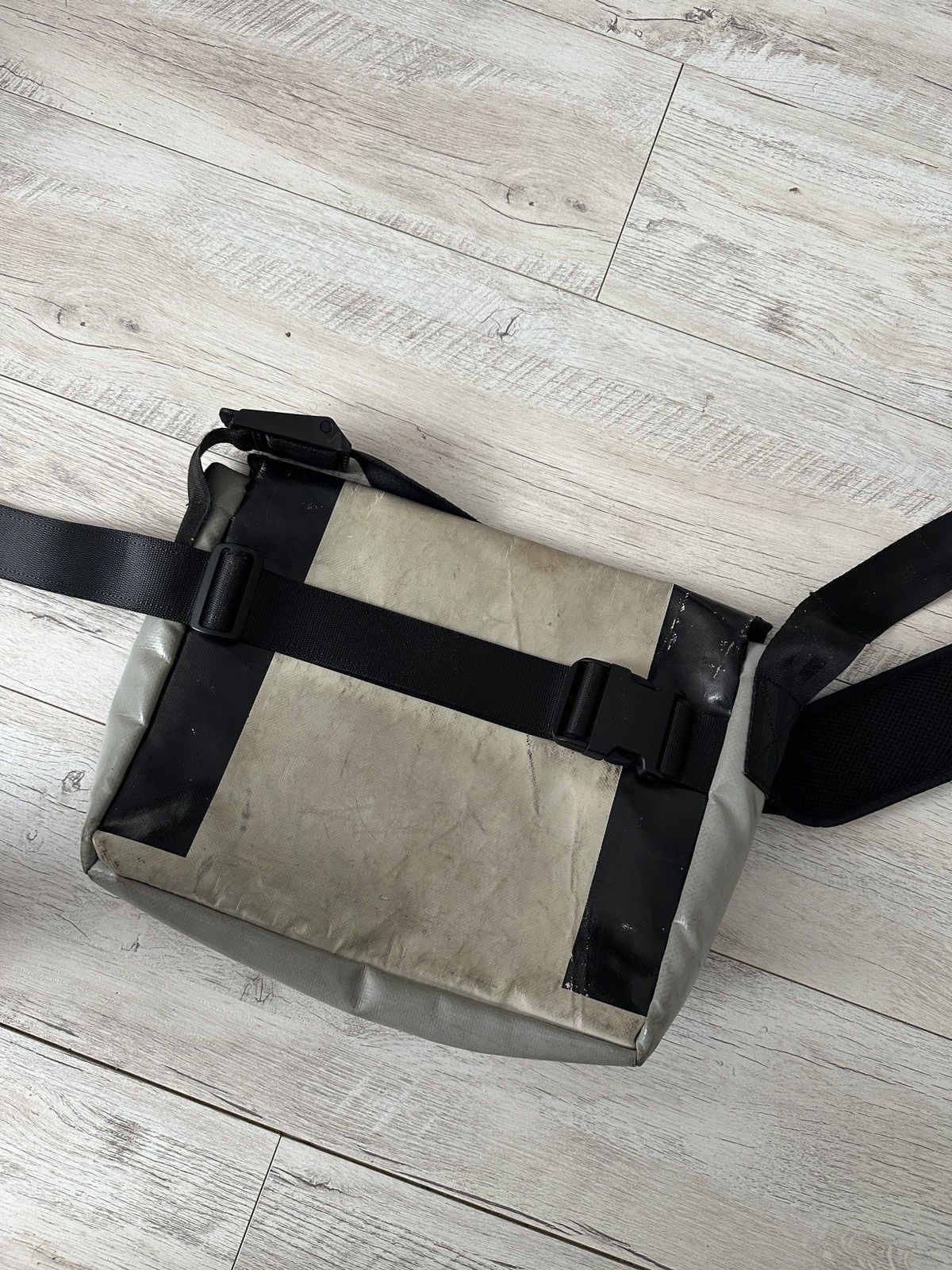 Freitag messenger bag Freitag Size ONE SIZE - 8 Thumbnail