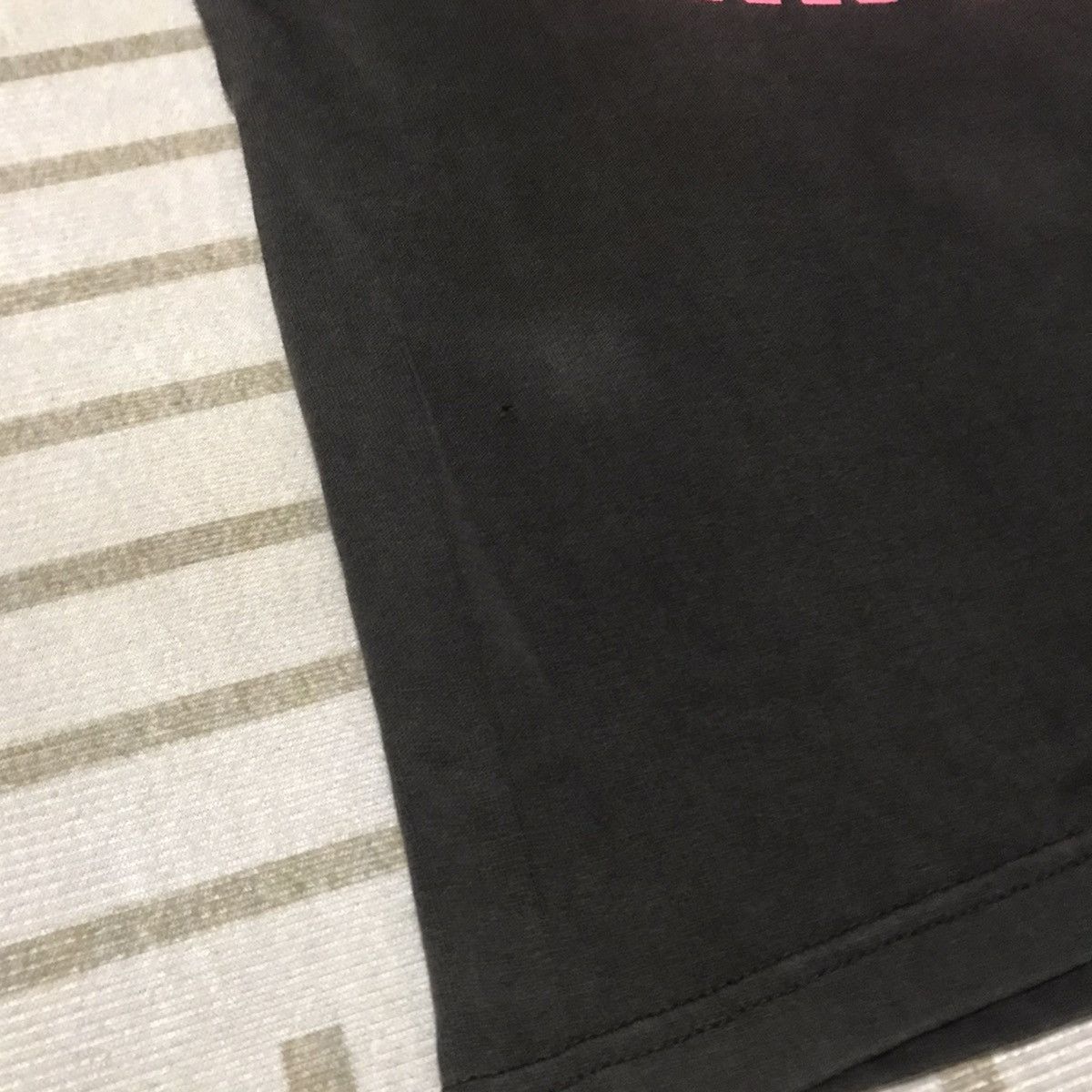 Cartoon Network PINK PANTHER CARTOON MOVIE RARE TEE Size US M / EU 48-50 / 2 - 6 Thumbnail