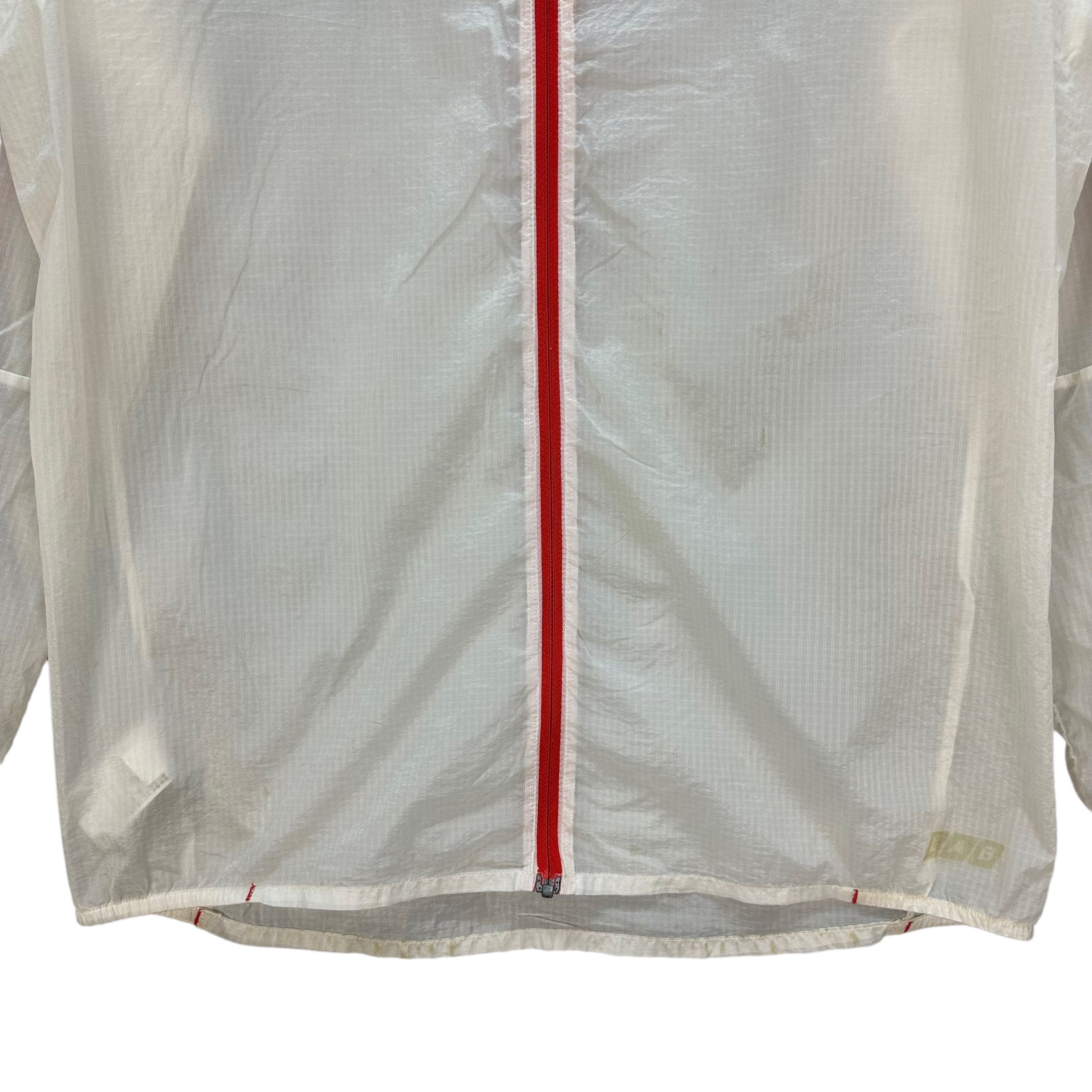 Salomon SOLOMON CLIMA WIND LIGHT JACKET #8282-001 Size US S / EU 44-46 / 1 - 4 Thumbnail