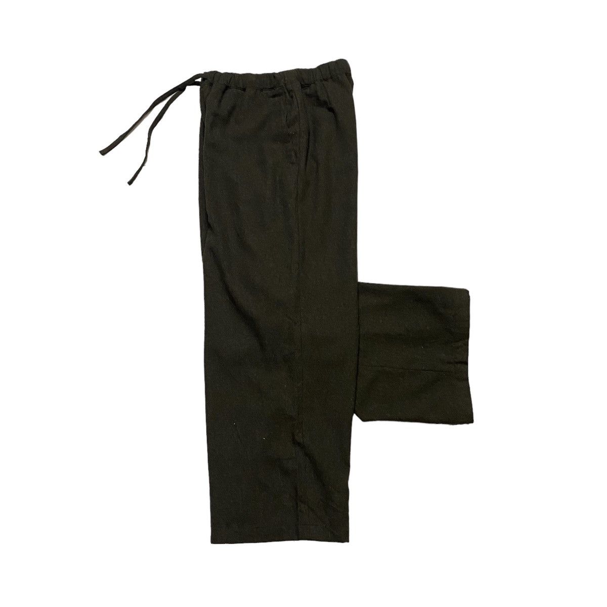 JW Anderson × Uniqlo Jw Anderson X Uniqlo loose fit trousers Size 28" / US 6 / IT 42 - 4 Thumbnail