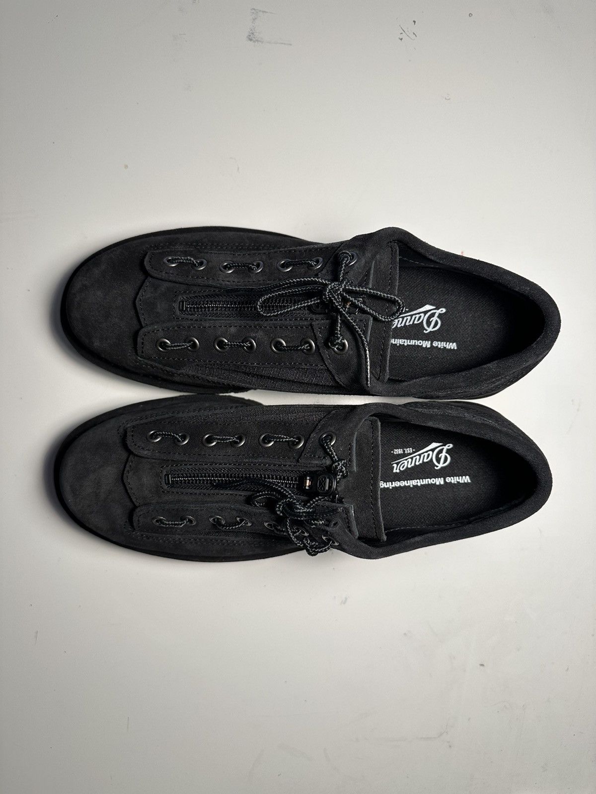 Danner Danner x White Mountaineering Platform Shoe FW21 Size US 9.5 / EU 42-43 - 3 Thumbnail