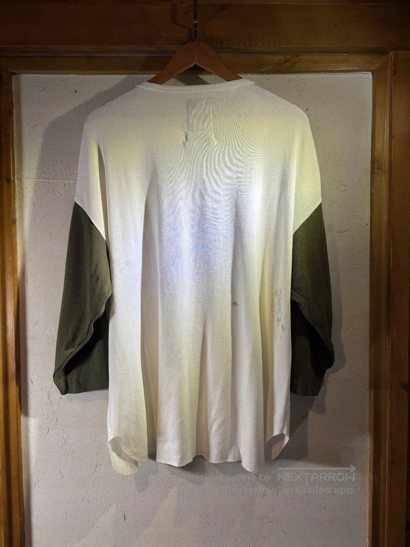 Other Bowwow Distressed Stain Three. Size US L / EU 52-54 / 3 - 8 Thumbnail