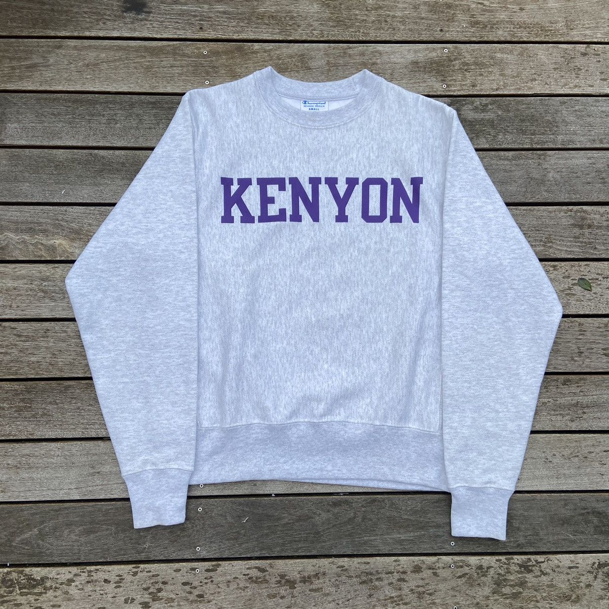 Champion × Vintage Champion reverse weave Size US M / EU 48-50 / 2 - 1 Thumbnail