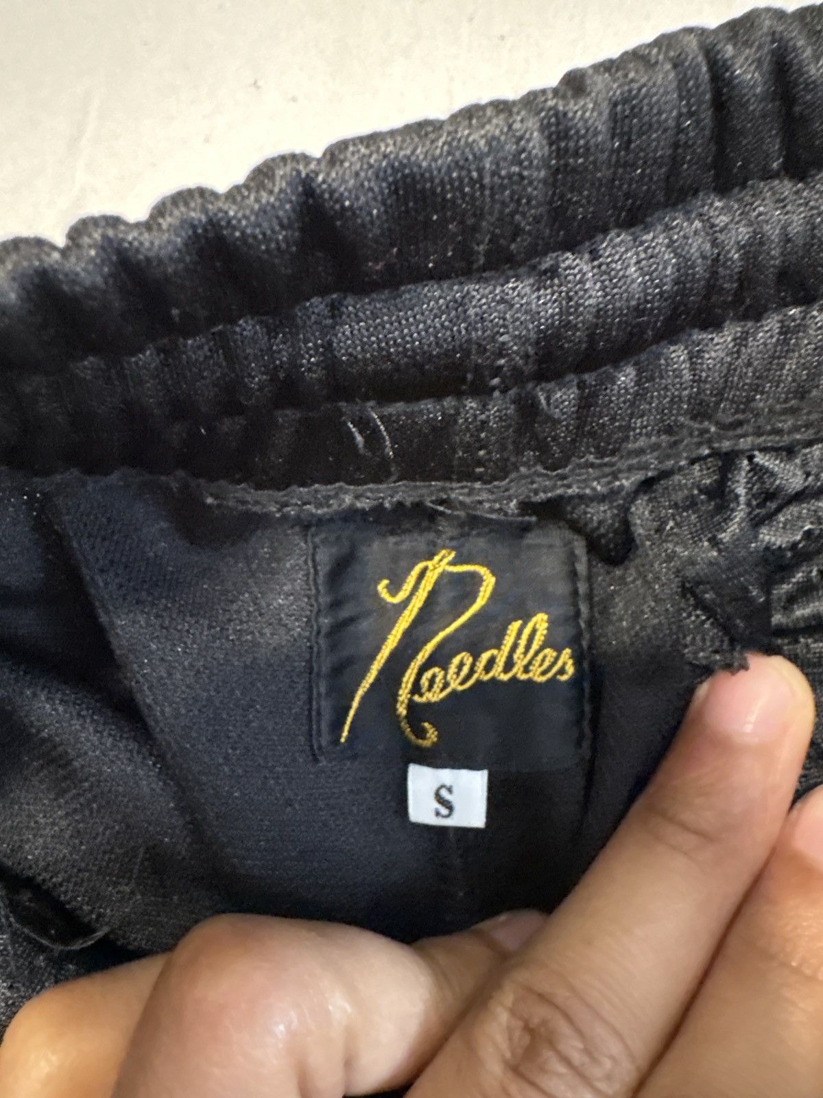 Needles Needles sweatpants Size US 30 / EU 46 - 3 Thumbnail