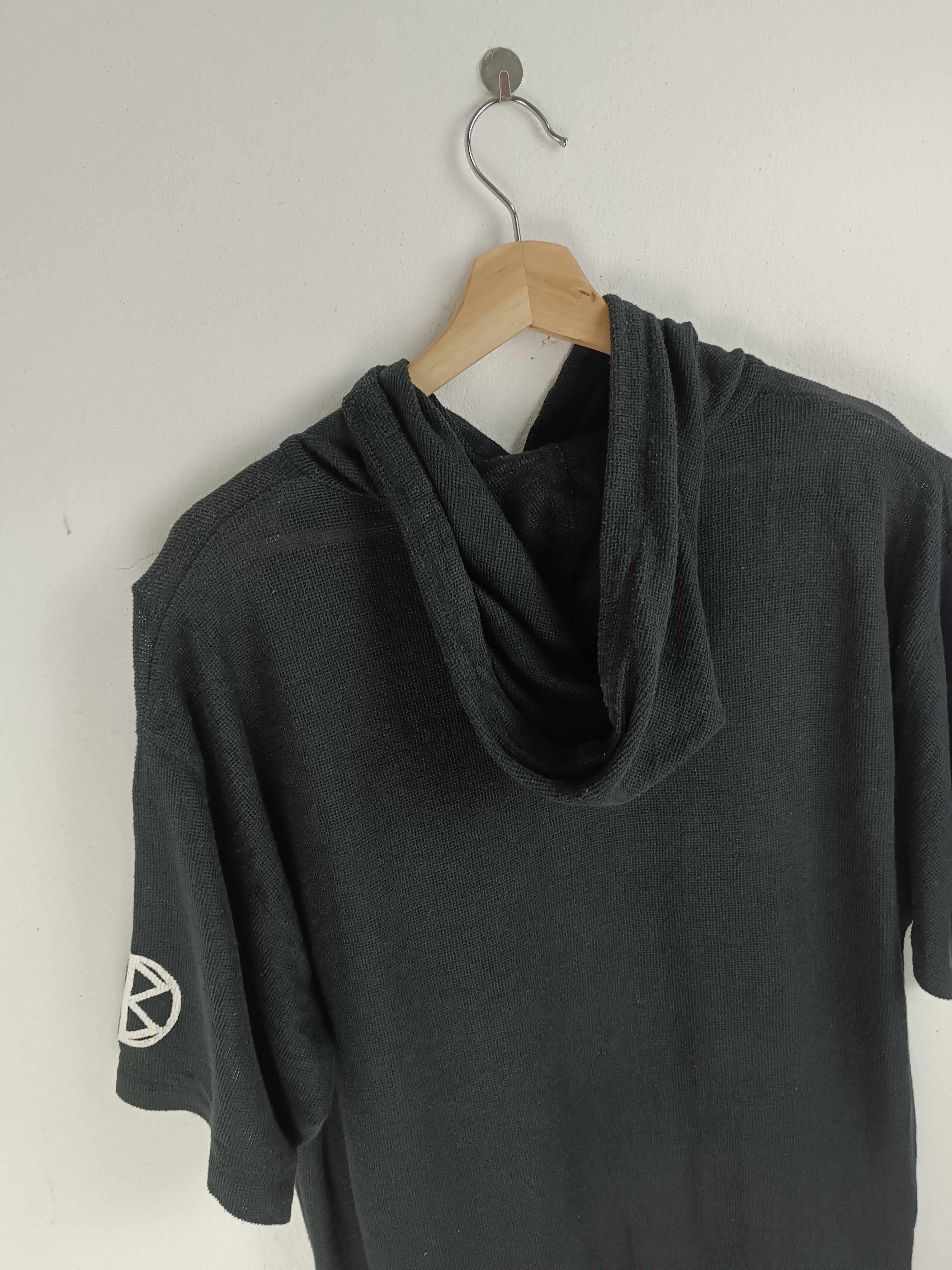 Vintage VINTAGE 90'S KAILUABAY SHORT HOODIES BEACH HAWAII MESH SURF Size US L / EU 52-54 / 3 - 13 Thumbnail