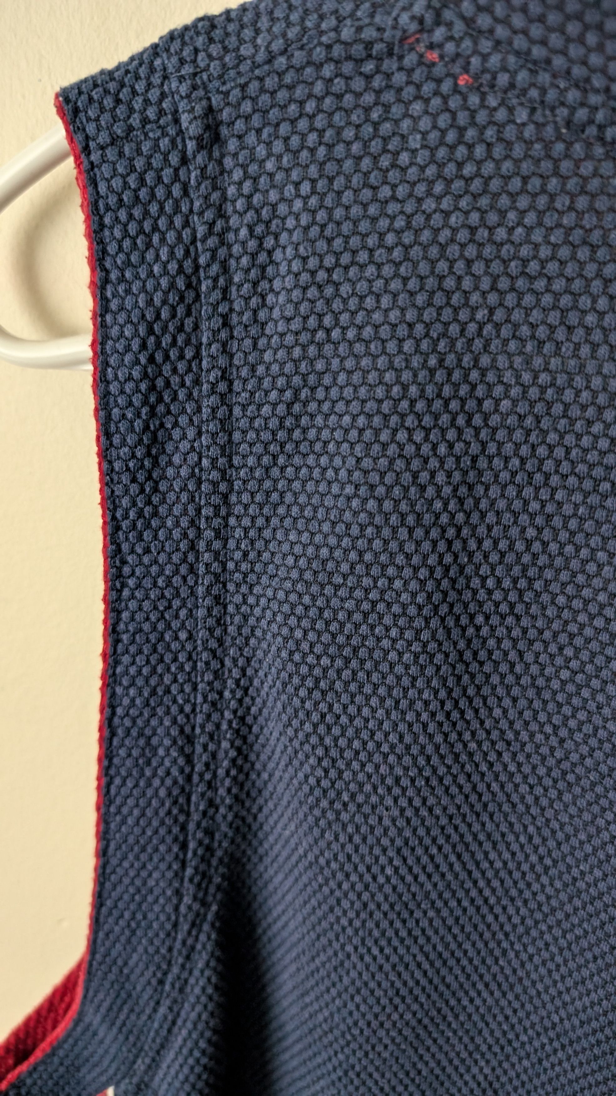 Oakley Vintage No Brand Paneled Basketball Jersey Tank Top Shirt Size US M / EU 48-50 / 2 - 3 Thumbnail