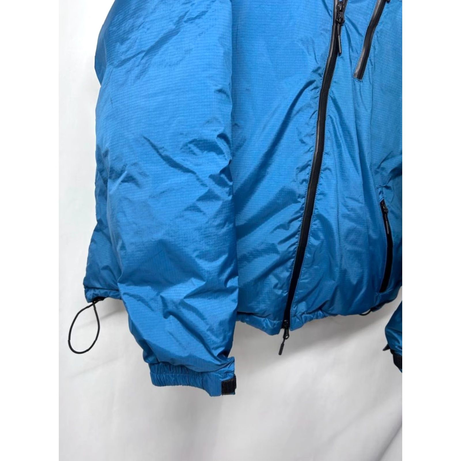 NANGA KEBOZ × NANGA DOWN JACKET Size: L Blue Men Jacket pullover? (adjusted) Size US L / EU 52-54 / 3 - 7 Thumbnail