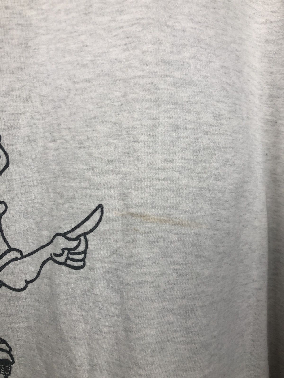 Vintage Very Rare Vintage shirt 90s Roces Inline Skateboard tee Size US XL / EU 56 / 4 - 9 Thumbnail