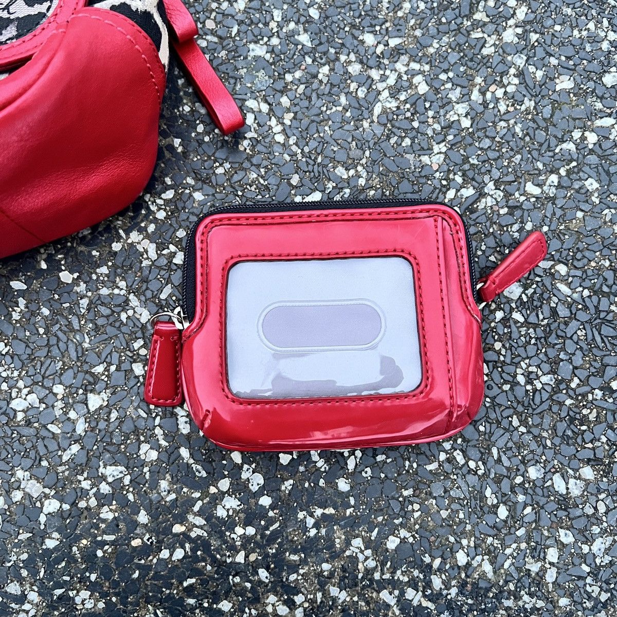Coach Authentic Coach Y2K Signature Demi Bag Size ONE SIZE - 14 Thumbnail