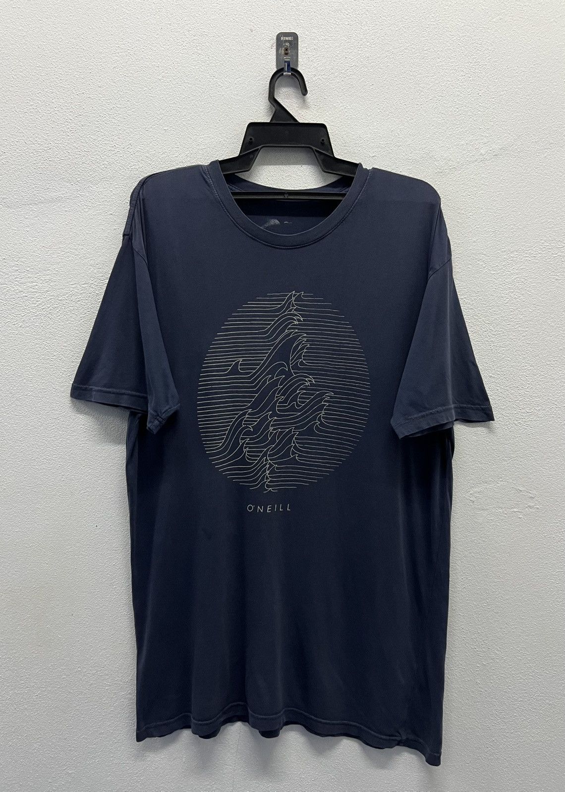 O'Neill × Vintage VINTAGE O’NEILL SHIRT Size US L / EU 52-54 / 3 - 1 Thumbnail