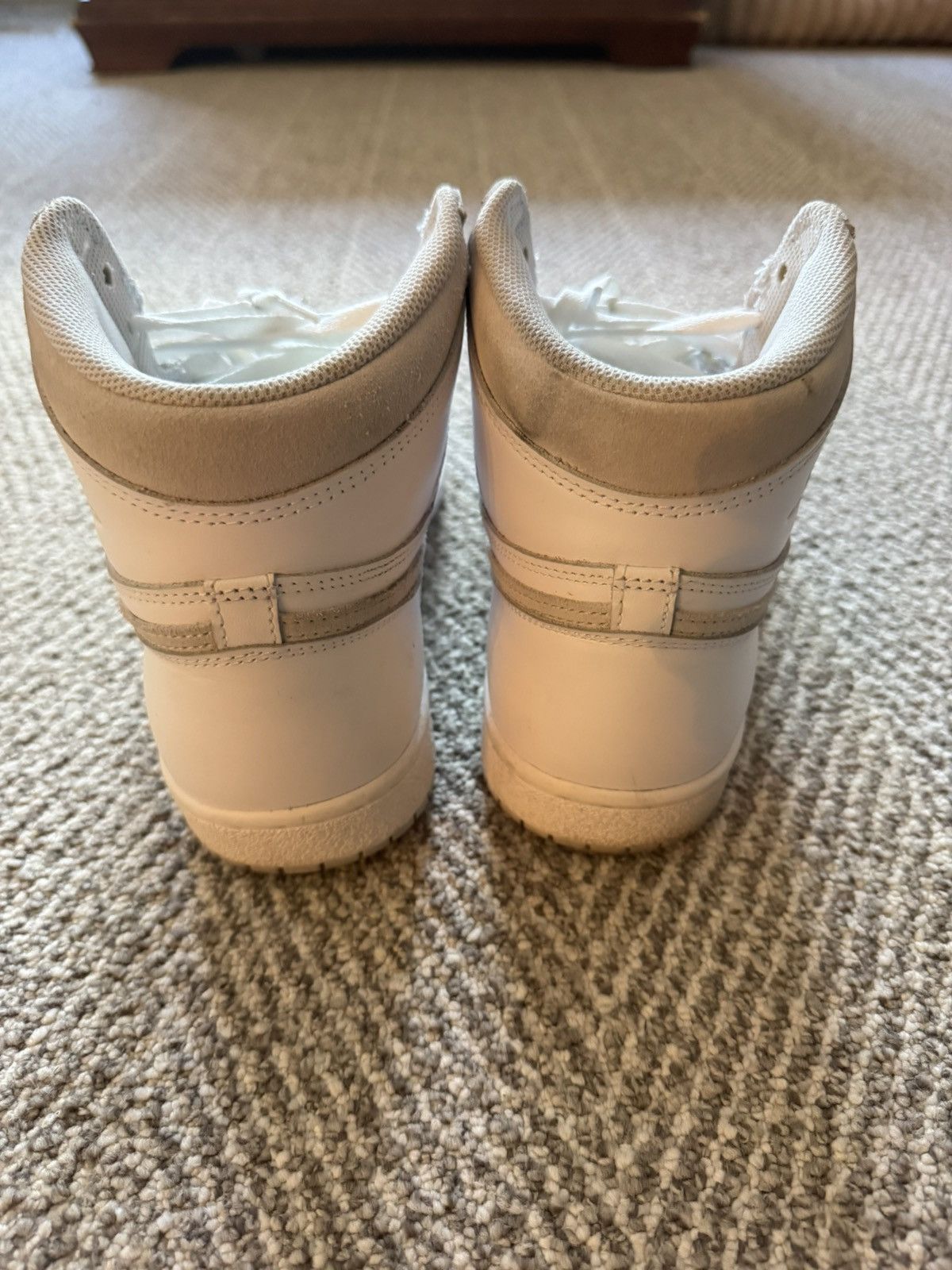 Jordan Brand Jordan 1 85 neutral gray Size US 13 / EU 46 - 5 Thumbnail