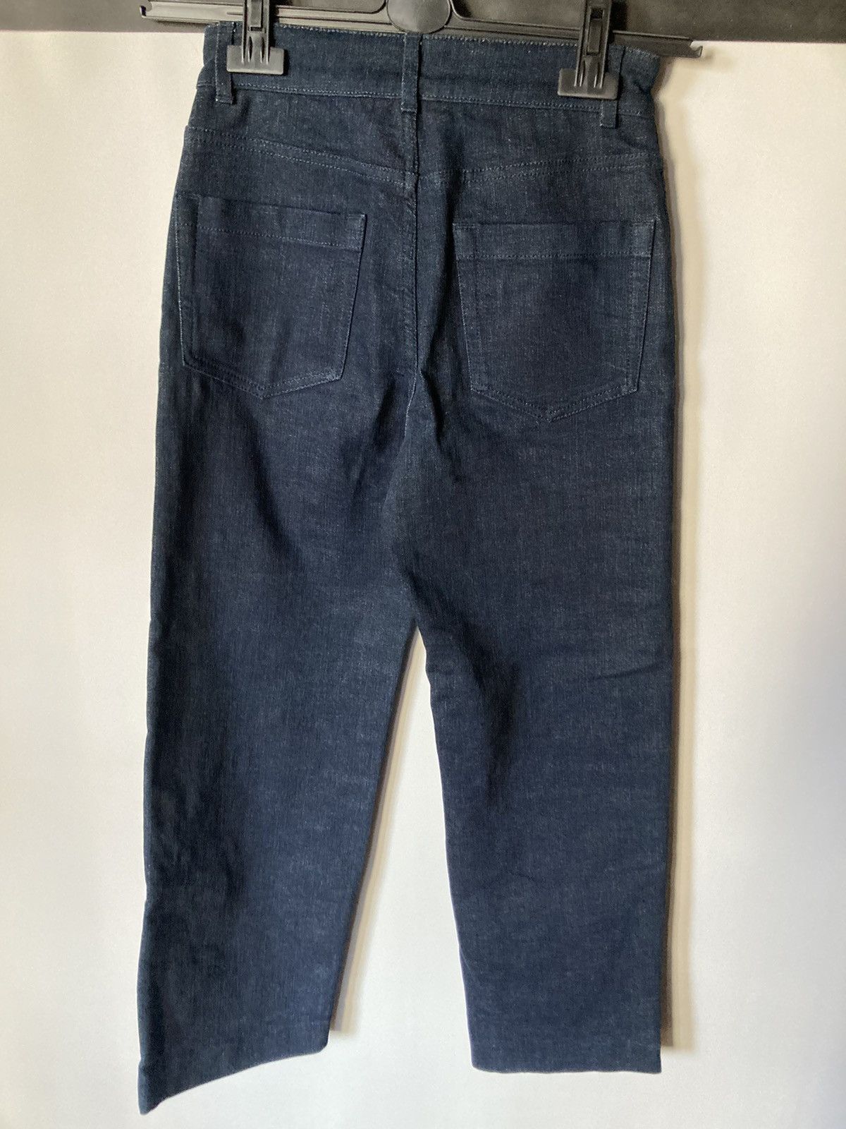 Loro Piana Loro Piana Jeans Size 25" / US 0 / IT 36 - 2 Thumbnail