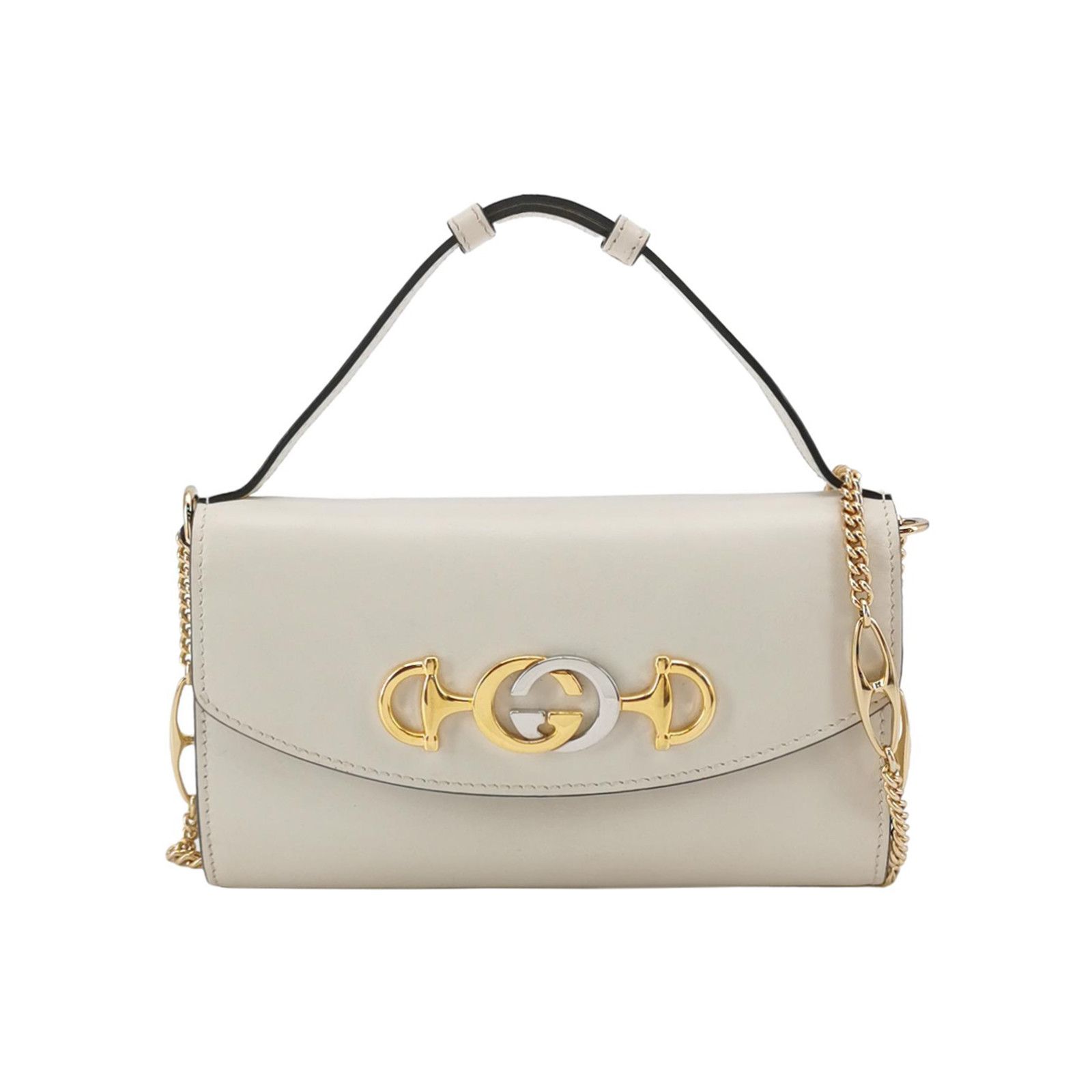 Gucci Gucci Women os Crossbody Bags Size ONE SIZE - 1 Thumbnail