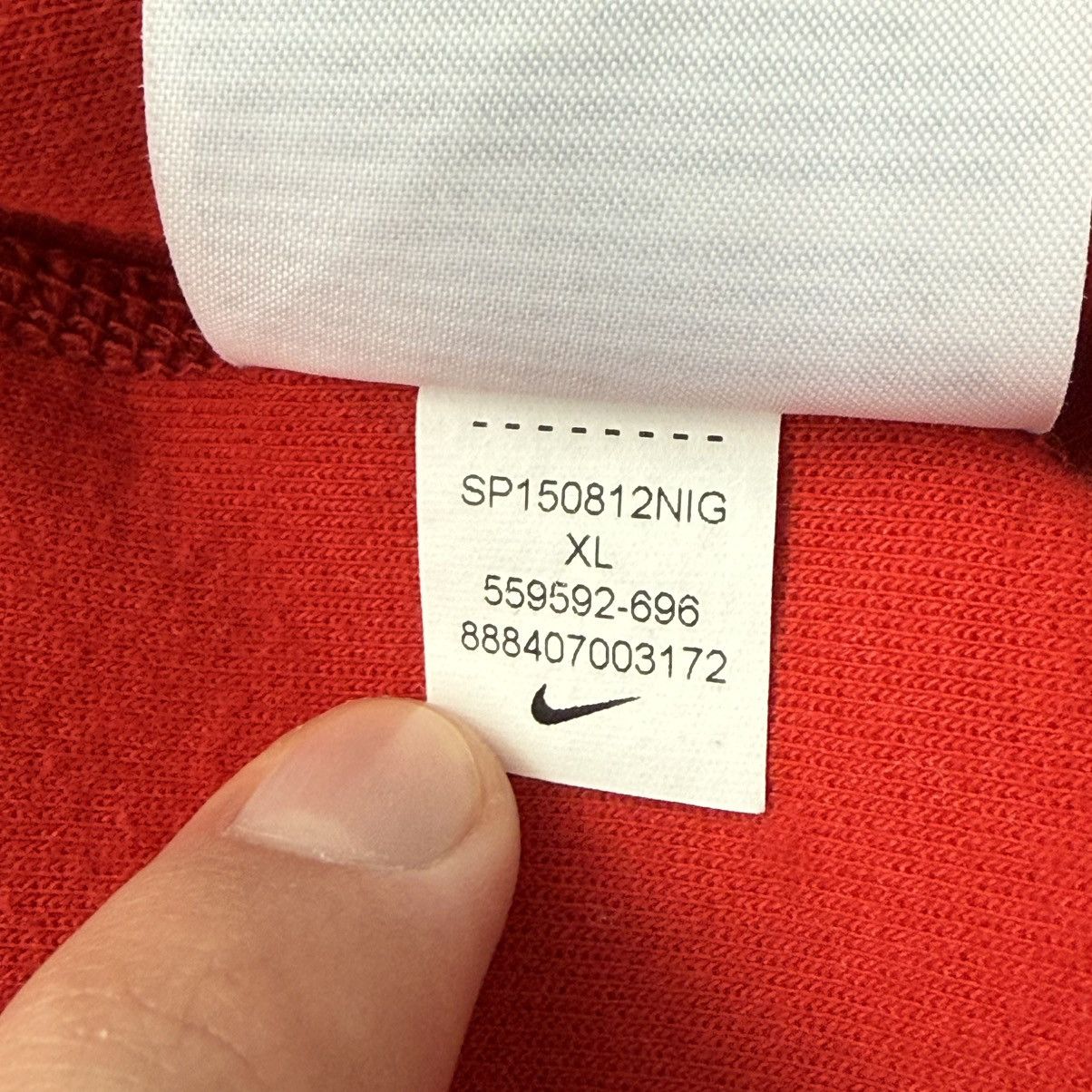 Nike Nike tech fleece Size US XL / EU 56 / 4 - 6 Thumbnail