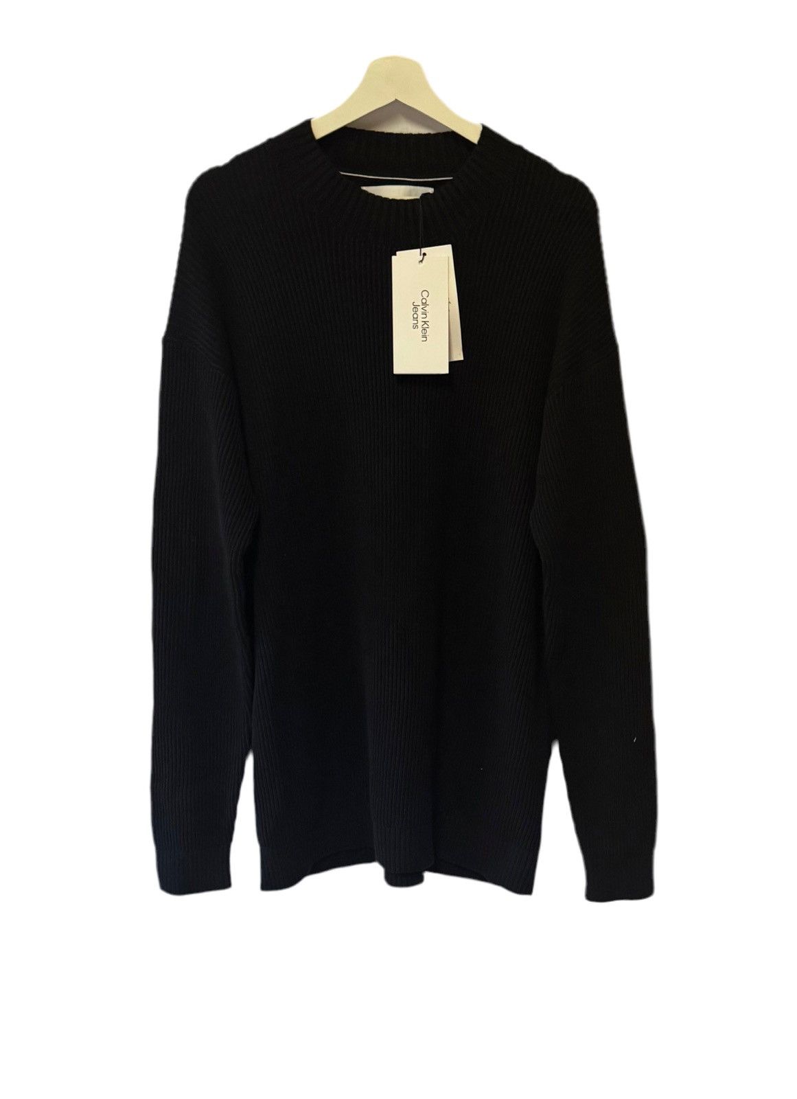 Calvin Klein Swrater Calvin Klein Size US XL / EU 56 / 4 - 2 Thumbnail