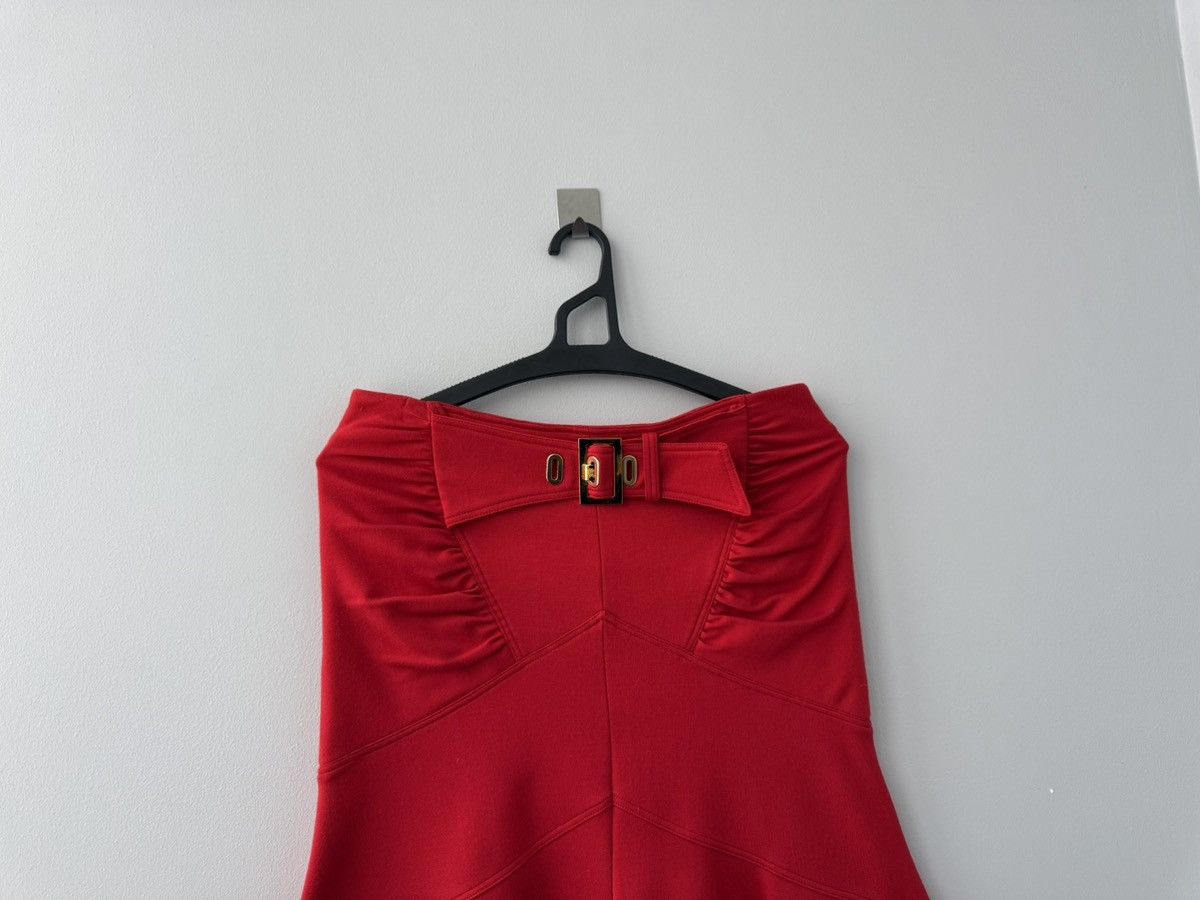 Roberto Cavalli Roberto Cavalli Skirt Size 27" / US 4 / IT 40 - 2 Thumbnail