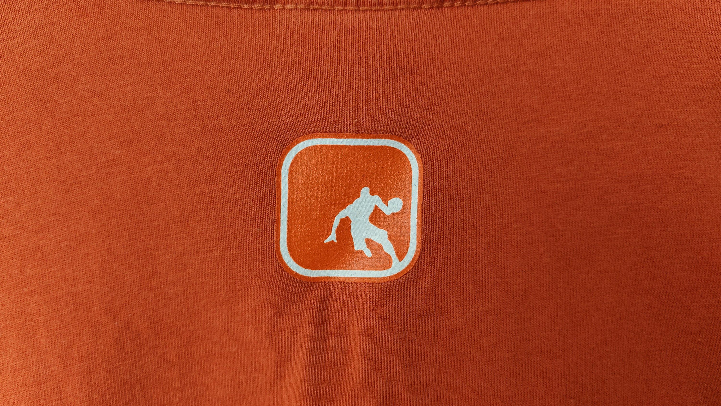 Other And 1 Mixtape Tour VTG 90s Y2K Streetball Longsleeve Size US L / EU 52-54 / 3 - 4 Thumbnail