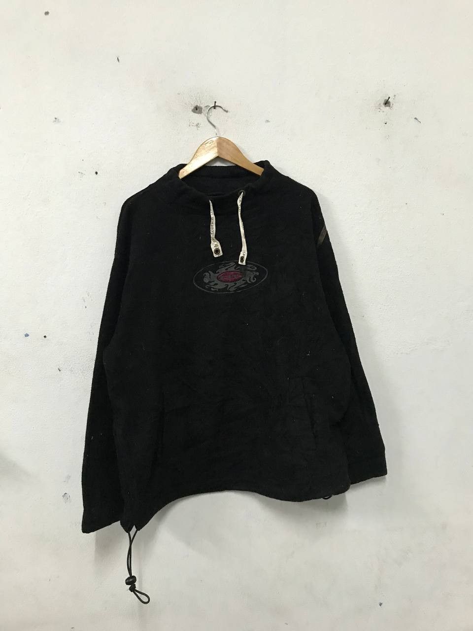 Vans × Vintage Vintage 90s Vans Skatebord Size US L / EU 52-54 / 3 - 1 Thumbnail