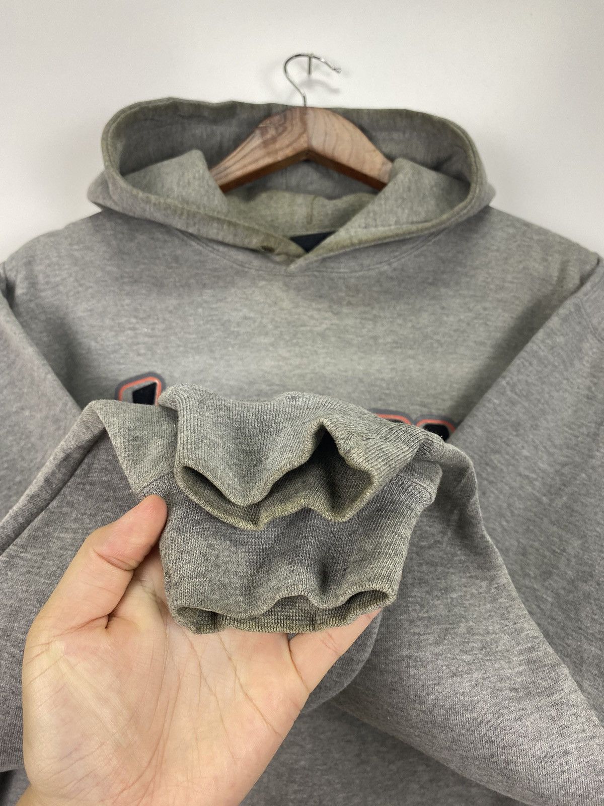 Other Vintage Vexel Brothers Hoodies Size US M / EU 48-50 / 2 - 11 Thumbnail