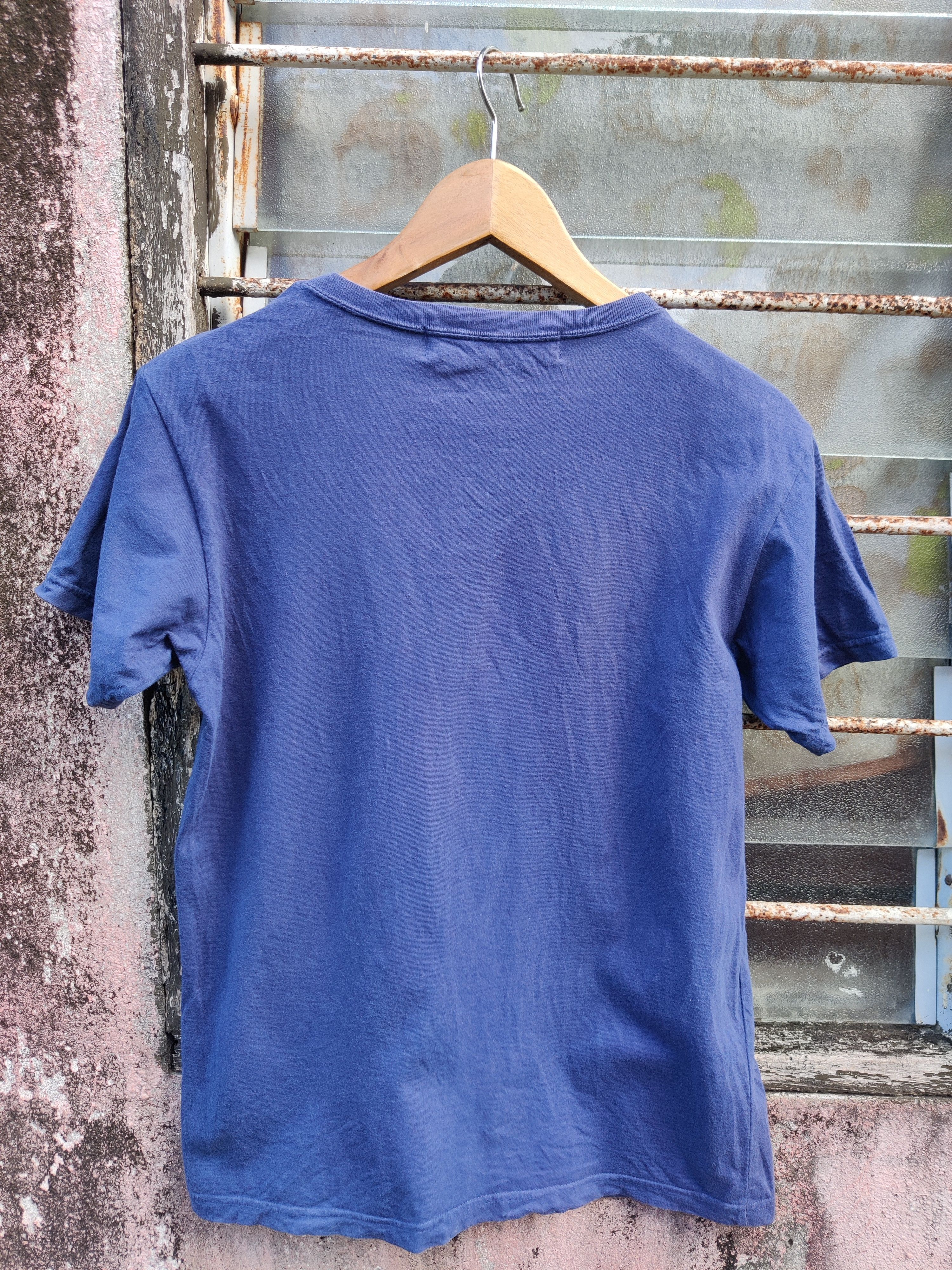 mercibeaucoup Vintage Mercibeaucoup x Snoopy Issey Miyake Japanese Shirt Size S / US 4 / IT 40 - 5 Thumbnail
