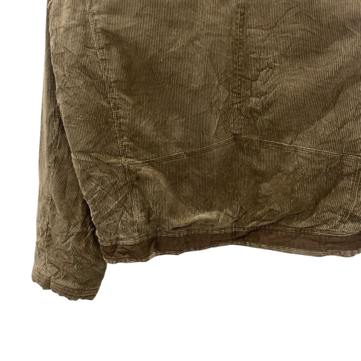 Pepe Jeans Vintage Pepe Jeans London Workwear Corduroy Jacket Size US L / EU 52-54 / 3 - 10 Thumbnail
