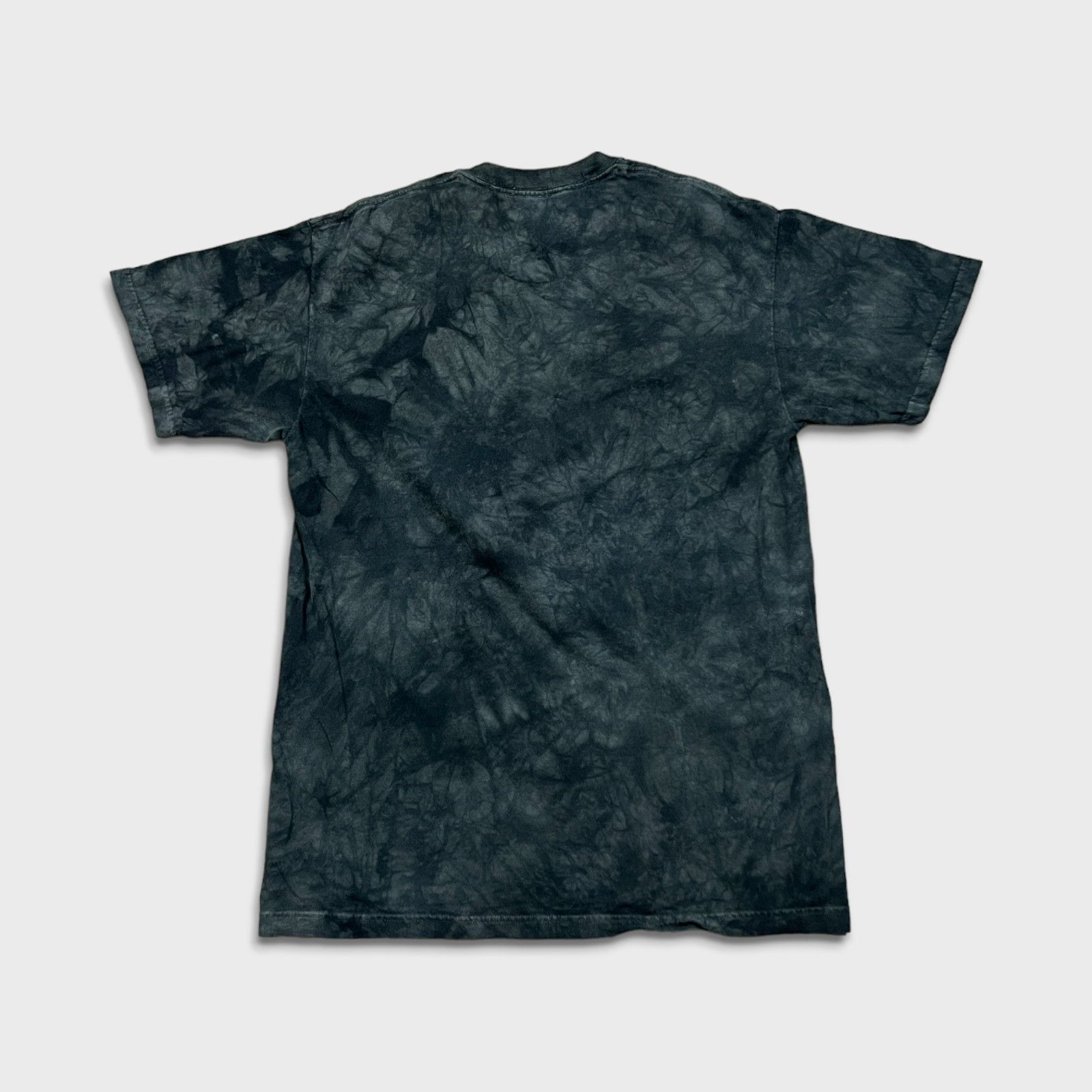 The Mountain × Vintage Vintage 2007 The Mountain Ape T Shirt Medium Animal Tee Size US M / EU 48-50 / 2 - 4 Thumbnail