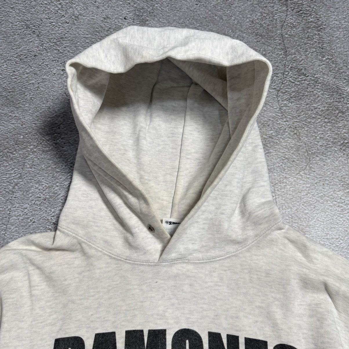 Hysteric Glamour Rare hysteric glamour ramones hoodie Size US L / EU 52-54 / 3 - 5 Thumbnail