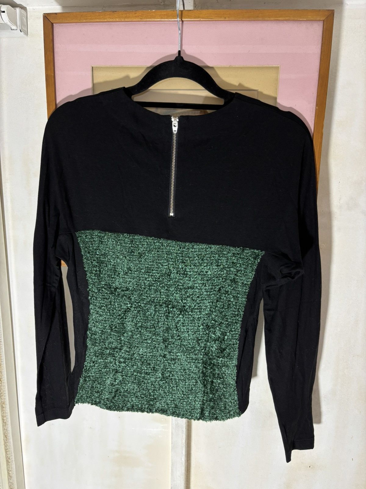 Toga Pulla Toga Archives longsleeve Size ONE SIZE - 5 Thumbnail