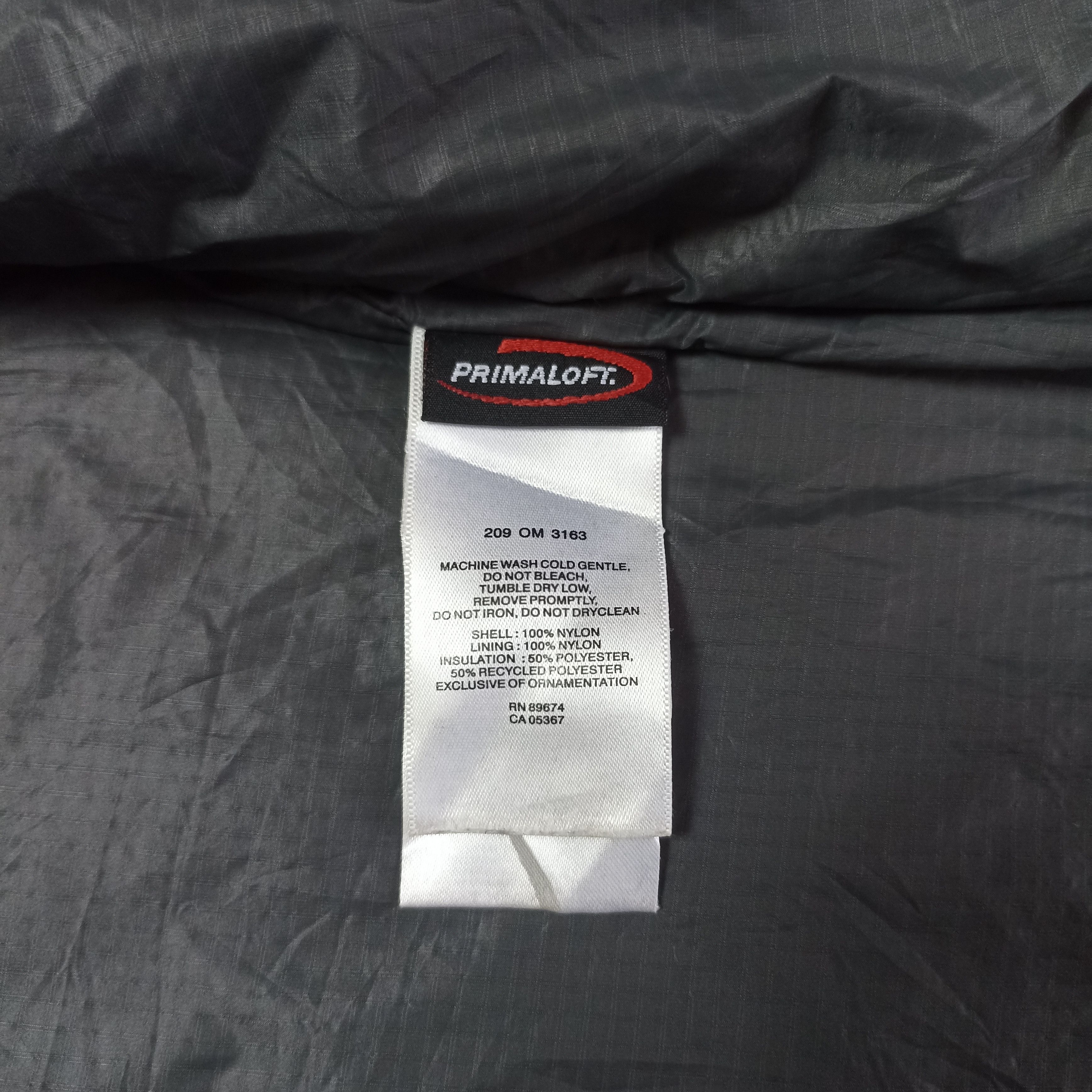 Mountain Hardwear Mountain Hardwear Puffer Jacket Size US L / EU 52-54 / 3 - 11 Thumbnail