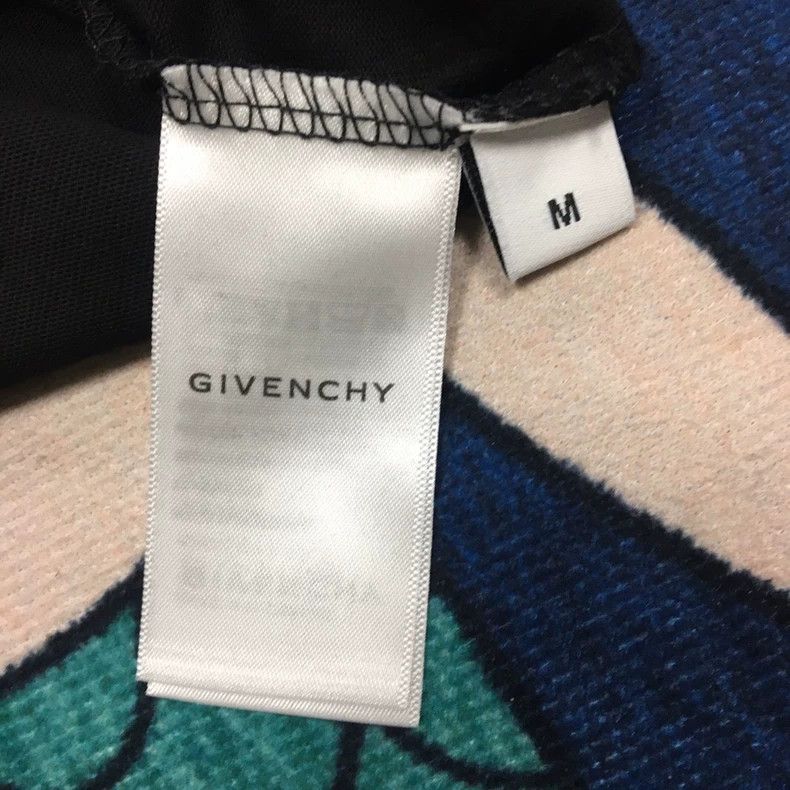 Givenchy Givenchy T-Shirt Disney Frozen Princess Collaboration Size US M / EU 48-50 / 2 - 5 Thumbnail