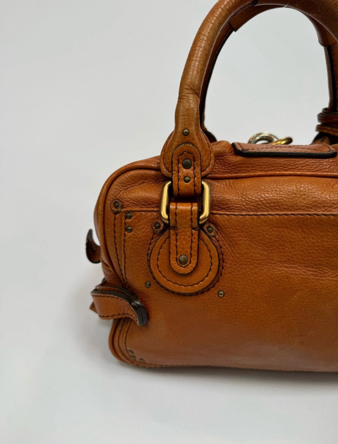 Chloe Chloe Paddington Size ONE SIZE - 6 Thumbnail