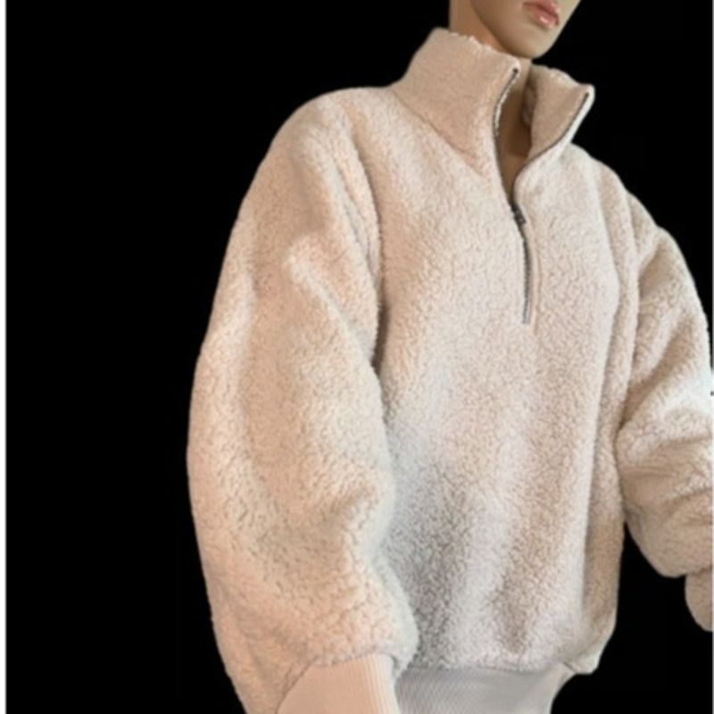 American Eagle Outfitters American Eagle Outfitters Women's Small Fleece Pullover Size S / US 4 / IT 40 - 2 Thumbnail