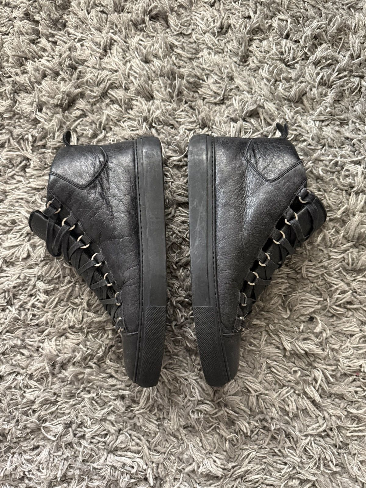 Balenciaga Balenciaga Arena Sneakers Size US 10 / EU 43 - 2 Thumbnail
