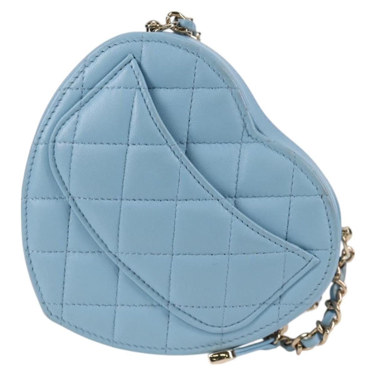 Chanel Chanel Matelasse Chain Shoulder Bag Size ONE SIZE - 2 Thumbnail