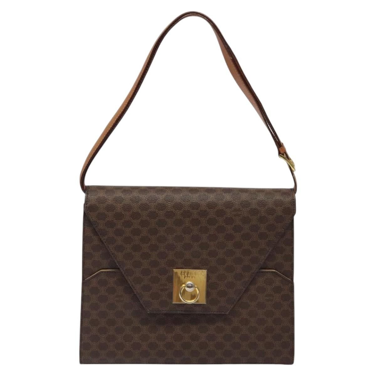 Celine Céline Macadam shoulder Size ONE SIZE - 1 Thumbnail